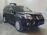 Nissan X-Trail 2013 года за 7 590 000 тг. в Усть-Каменогорск – фото 3