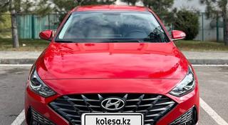 Hyundai i30 2022 года за 8 800 000 тг. в Алматы