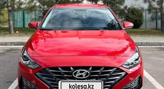 Hyundai i30 2022 годаүшін8 800 000 тг. в Алматы