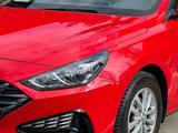 Hyundai i30 2022 года за 8 800 000 тг. в Алматы – фото 3