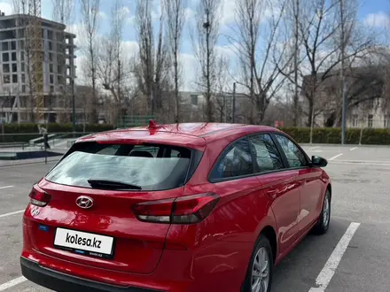 Hyundai i30 2022 года за 8 800 000 тг. в Алматы – фото 9