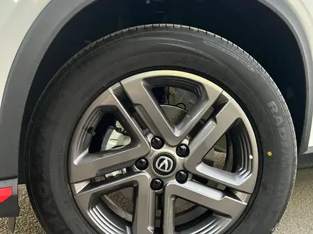 Changan X5 Plus Excellence 2025 года за 7 800 000 тг. в Алматы – фото 7