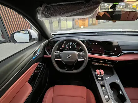 Changan X5 Plus Excellence 2025 года за 7 800 000 тг. в Алматы – фото 8