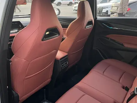Changan X5 Plus Excellence 2025 года за 7 800 000 тг. в Алматы – фото 9