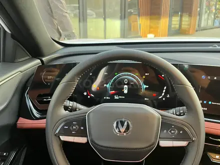 Changan X5 Plus Excellence 2025 года за 7 800 000 тг. в Алматы – фото 11