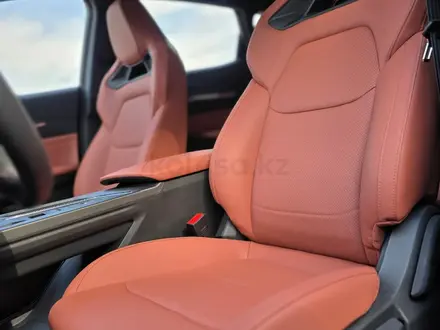 Changan X5 Plus Excellence 2025 года за 7 800 000 тг. в Алматы – фото 15
