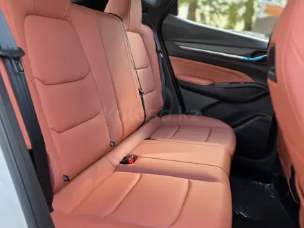 Changan X5 Plus Excellence 2025 года за 7 800 000 тг. в Алматы – фото 16