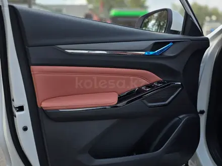 Changan X5 Plus Excellence 2025 года за 7 800 000 тг. в Алматы – фото 17
