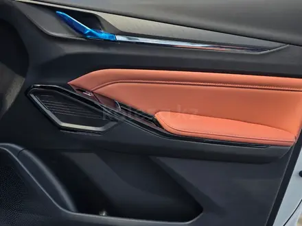 Changan X5 Plus Excellence 2025 года за 7 800 000 тг. в Алматы – фото 18