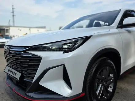 Changan X5 Plus Excellence 2025 года за 7 800 000 тг. в Алматы – фото 23