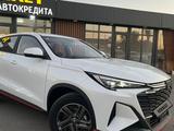 Changan X5 Plus Excellence 2025 годаүшін7 800 000 тг. в Алматы – фото 4