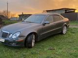 Mercedes-Benz E 350 2007 года за 5 500 000 тг. в Алматы – фото 2