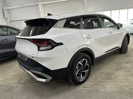 Kia Sportage 2023 года за 11 450 000 тг. в Костанай – фото 2