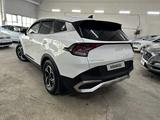 Kia Sportage 2023 годаүшін11 450 000 тг. в Костанай – фото 3
