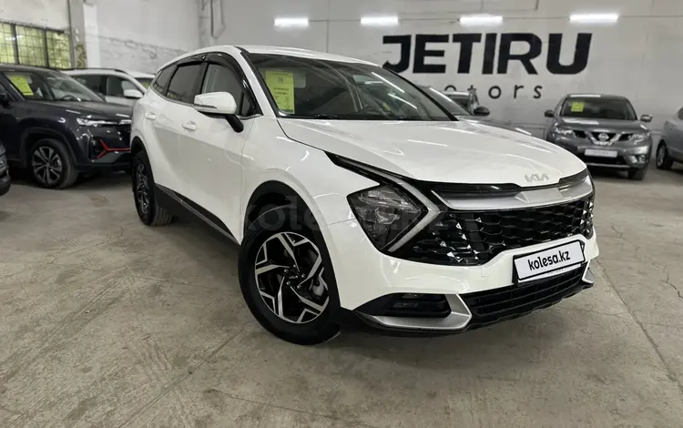 Kia Sportage 2023 года за 11 450 000 тг. в Костанай