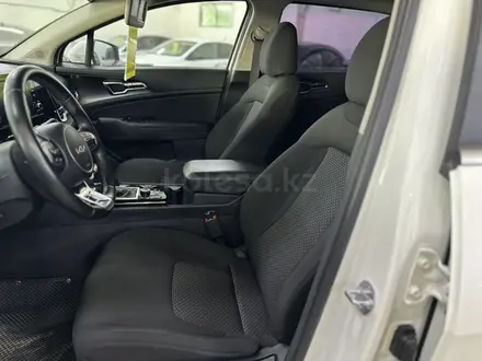 Kia Sportage 2023 года за 11 450 000 тг. в Костанай – фото 5