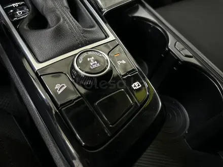 Kia Sportage 2023 года за 11 450 000 тг. в Костанай – фото 6