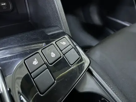 Kia Sportage 2023 года за 11 450 000 тг. в Костанай – фото 8