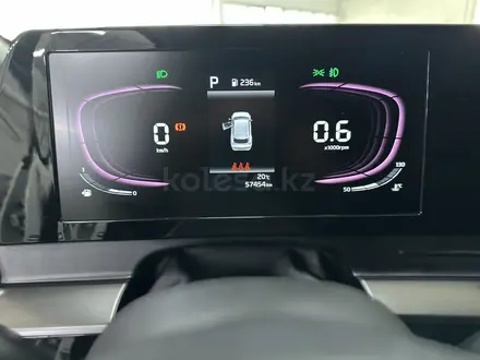 Kia Sportage 2023 года за 11 450 000 тг. в Костанай – фото 9