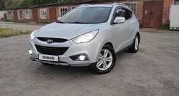 Hyundai Tucson 2011 годаfor6 450 000 тг. в Петропавловск