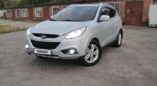 Hyundai Tucson 2011 года за 6 650 000 тг. в Петропавловск