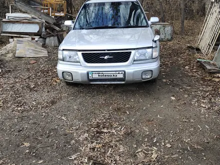 Subaru Forester 1998 года за 2 300 000 тг. в Усть-Каменогорск – фото 3