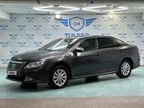 Toyota Camry 2013 года за 9 000 000 тг. в Астана – фото 4