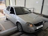 ВАЗ (Lada) Priora 2170 2012 годаүшін1 400 000 тг. в Алматы – фото 2