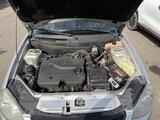 ВАЗ (Lada) Priora 2170 2012 годаүшін1 400 000 тг. в Алматы – фото 4