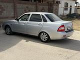 ВАЗ (Lada) Priora 2170 2012 годаүшін1 400 000 тг. в Алматы