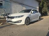 Kia K5 2012 года за 7 400 000 тг. в Алматы