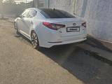 Kia K5 2012 года за 7 400 000 тг. в Алматы – фото 5