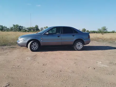 Audi A4 1996 года за 1 650 000 тг. в Караганда – фото 5