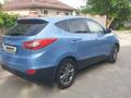 Hyundai Tucson 2013 года за 7 300 000 тг. в Алматы