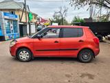 Skoda Fabia 2009 года за 2 990 990 тг. в Бесагаш – фото 5