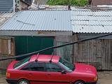 Audi 80 1989 года за 900 000 тг. в Затобольск – фото 3