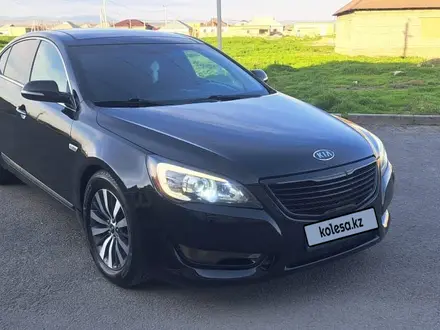 Kia Cadenza 2011 года за 7 700 000 тг. в Кентау