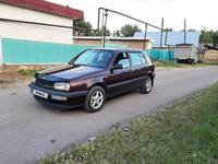 Volkswagen Golf 1992 годаүшін1 350 000 тг. в Тараз