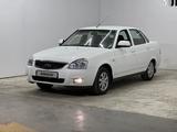 ВАЗ (Lada) Priora 2170 2012 года за 2 300 000 тг. в Актау