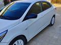 Hyundai Accent 2014 годаfor3 700 000 тг. в Бейнеу – фото 2