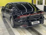 Hyundai Grandeur 2021 года за 18 000 000 тг. в Караганда – фото 3