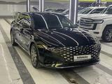 Hyundai Grandeur 2021 года за 18 000 000 тг. в Караганда – фото 4