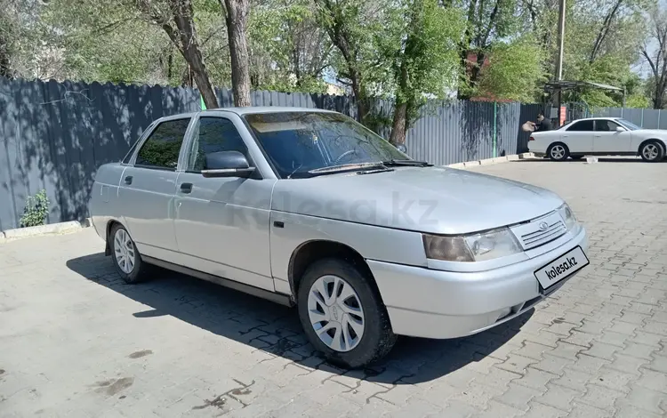 ВАЗ (Lada) 2110 2005 года за 1 300 000 тг. в Уральск