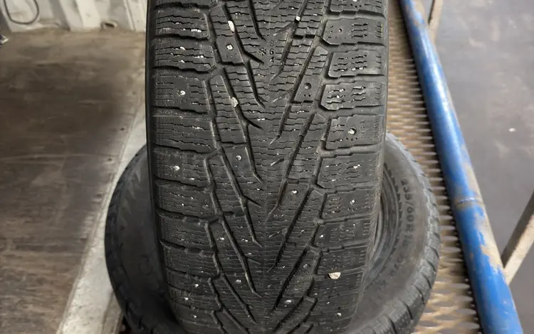Nokian Nordman 7 SUV 265/70R16 112T за 25 000 тг. в Алматы