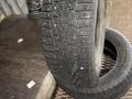 Nokian Nordman 7 SUV 265/70R16 112T за 25 000 тг. в Алматы – фото 2