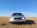 Audi A4 2001 годаүшін3 000 000 тг. в Костанай – фото 3