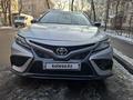 Toyota Camry 2021 годаүшін9 900 000 тг. в Алматы – фото 2