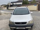 Opel Zafira 2003 годаfor3 000 000 тг. в Шымкент