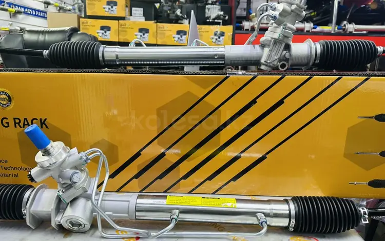 РУЛЕВАЯ РЕЙКА ОПЕЛЬ ВКТРО Б OPEL VECTRA Bүшін2 025 тг. в Алматы