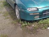 Mazda 323 1995 годаүшін400 000 тг. в Актобе
